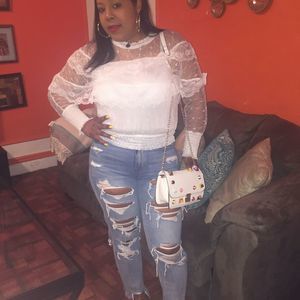 Meet your Posher, Jennifer